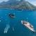 Apartments Popovic- Risan, private accommodation in city Risan, Montenegro - 8.Ostrva Perast i brod